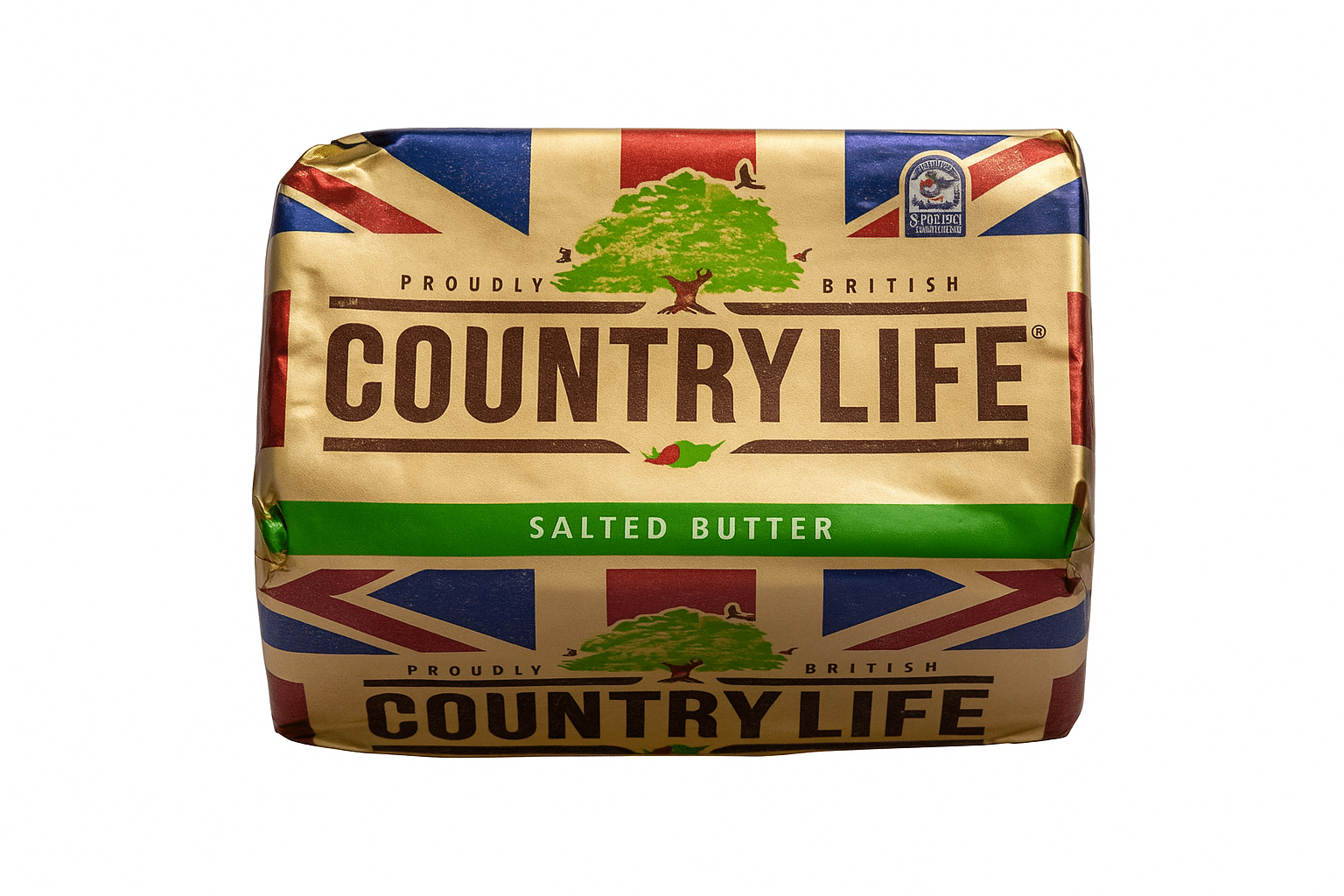 CountryLife Salted Butter