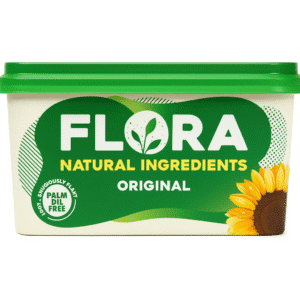 Flora Original Spread