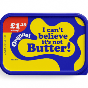 Orginal Butter