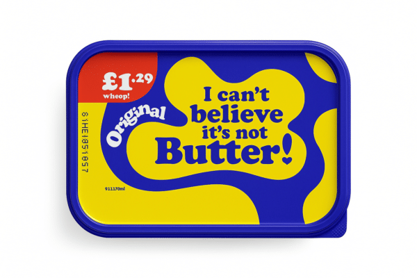 Orginal Butter