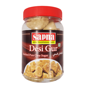 Sapna Desi Gur