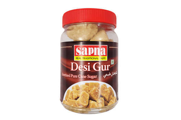 Sapna Desi Gur
