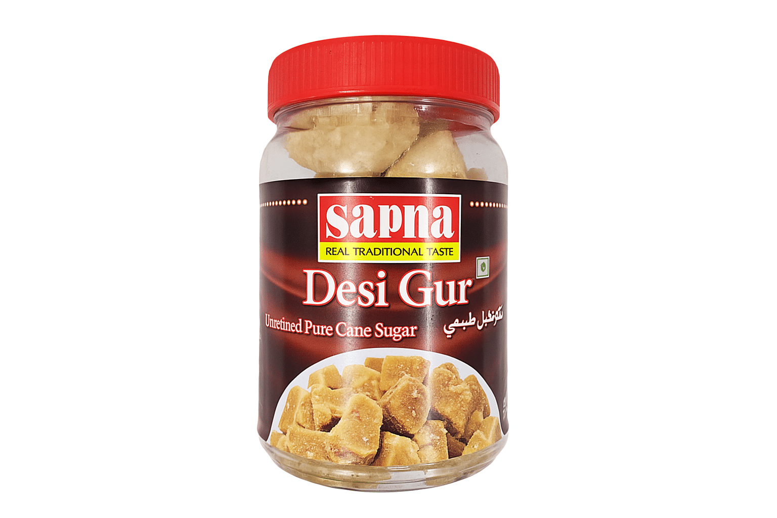 Sapna Desi Gur