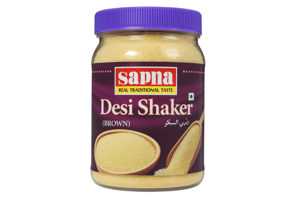 Sapna Desi Shakkar 500g