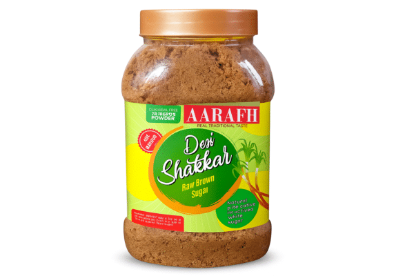 Desi shakkar 1Kg