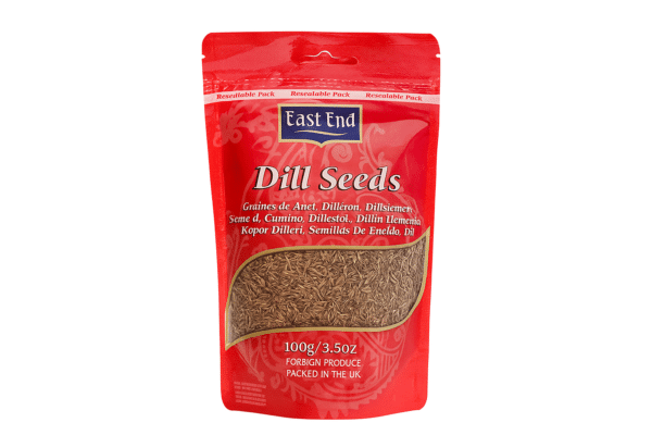 Dill Seeds