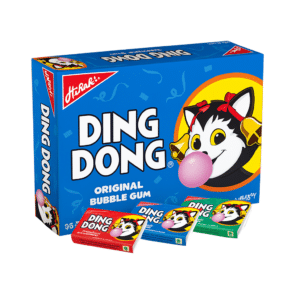 DING DONG 36 PIECES