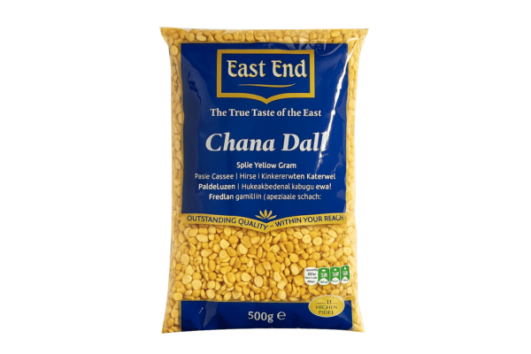 East End Chana Dall 500g