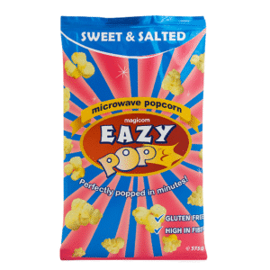 EAZY POP SALTED