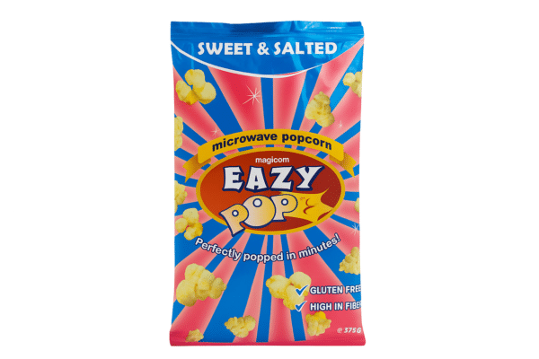 EAZY POP SALTED