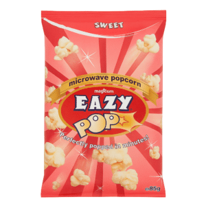 EAZY POP SWEET
