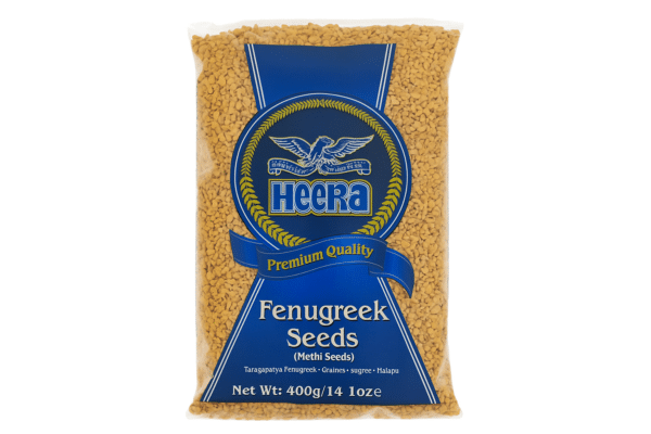 East End Methi Seeds 400g