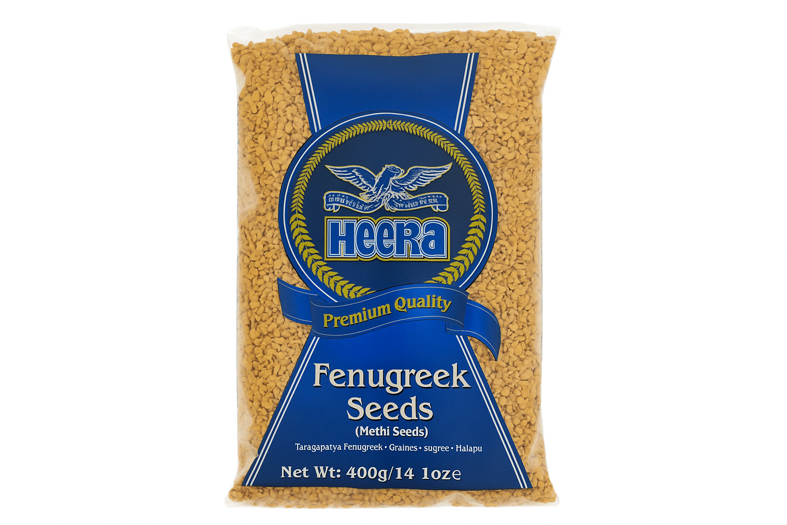 East End Methi Seeds 400g