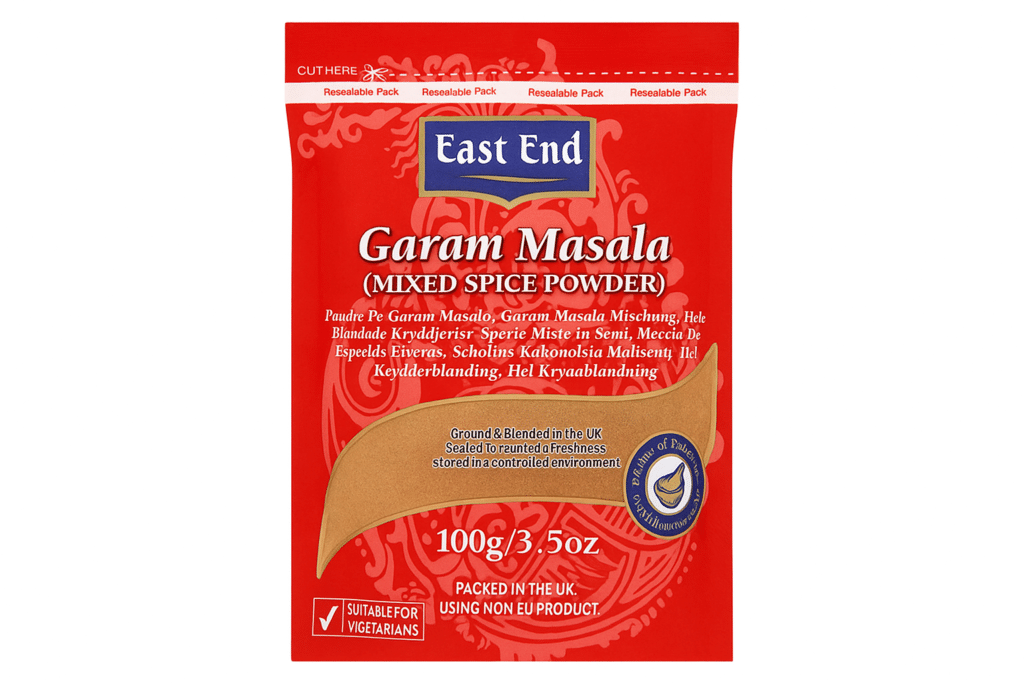 East End Garam Masala Powder 100g