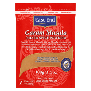East End Garam Masala Powder 100g