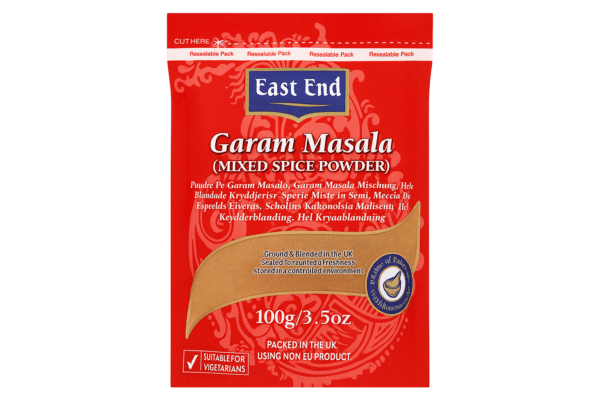 East End Garam Masala Powder 100g