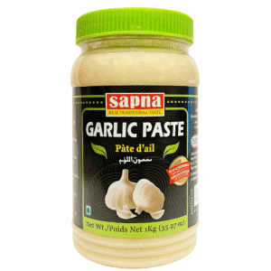Sapna Garlic Paste