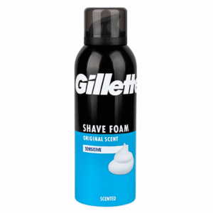 Gillette Shave Foam