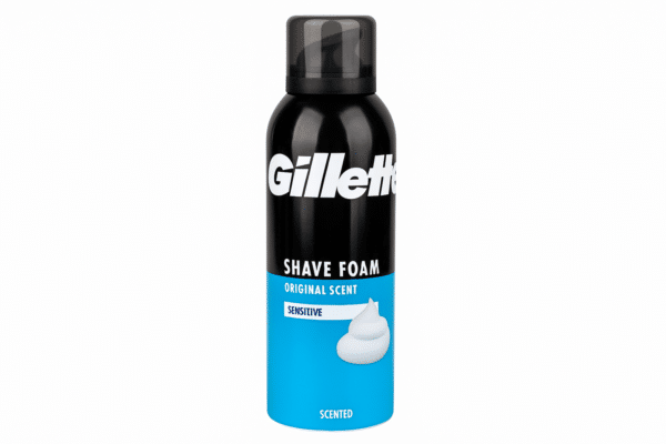 Gillette Shave Foam