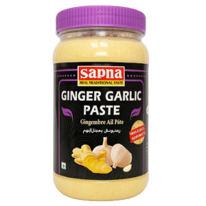 Sapna Ginger Garlic Paste