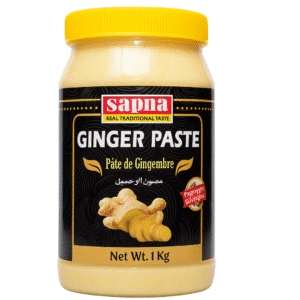 SAPNA GINGER PASTE 1KG