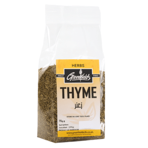 GREENFIELDS THYME