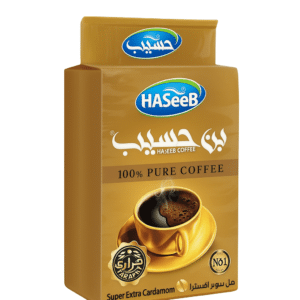 Haseeb Gold 500g
