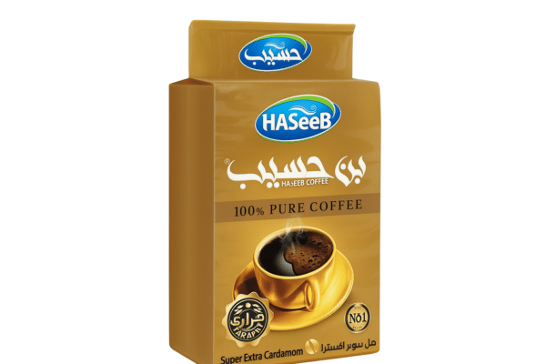 Haseeb Gold 500g