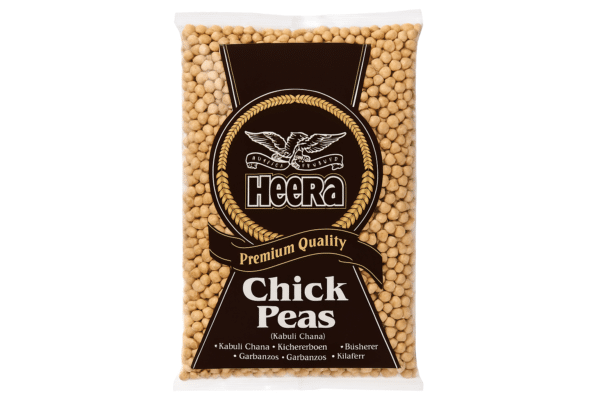 HEERA CHICK PEAS