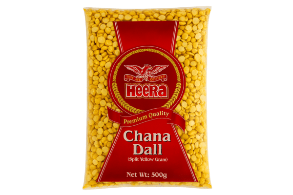 HEERA CHANA DALL 500g