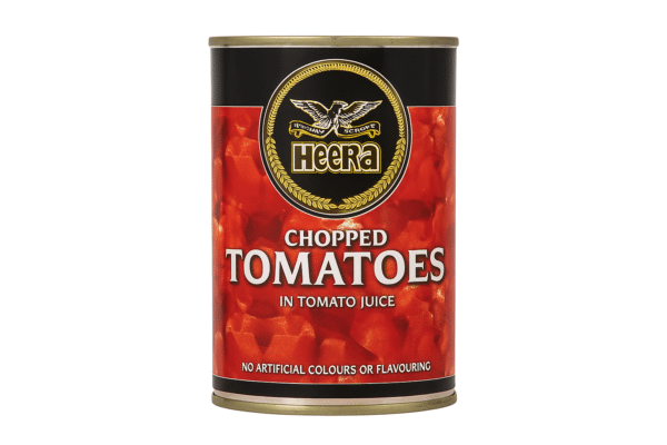 HEERA CHOPPED TOMATO