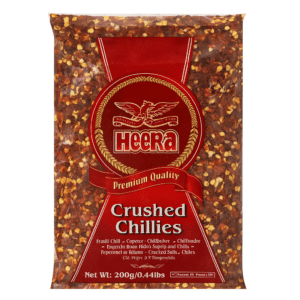 Heera Crushed Chilli