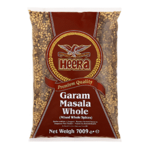 Heera Garam Masala Whole 700g