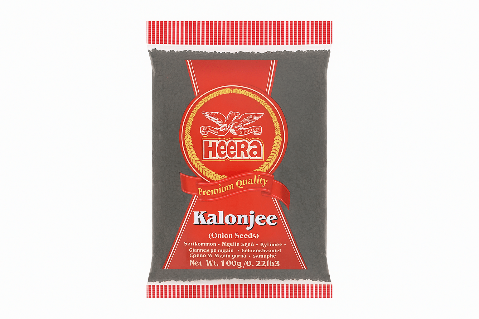Heera Kalonjee 100g