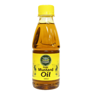 Heera Mustard Oil 500ml