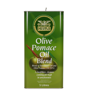 HEERA OLIVE POMACE 5L
