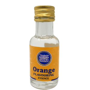 HEERA ORANGE FLAVOUR
