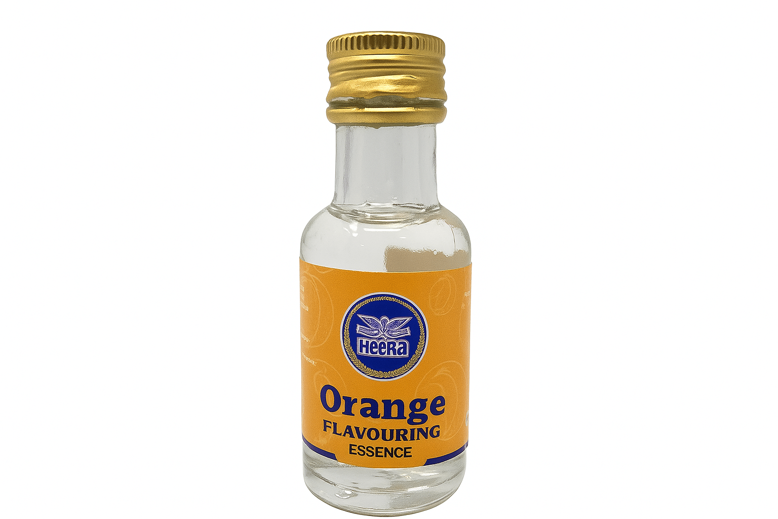 HEERA ORANGE FLAVOUR