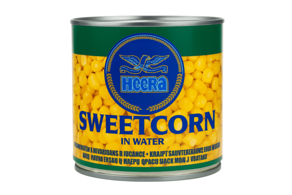 Heera Sweetcorn