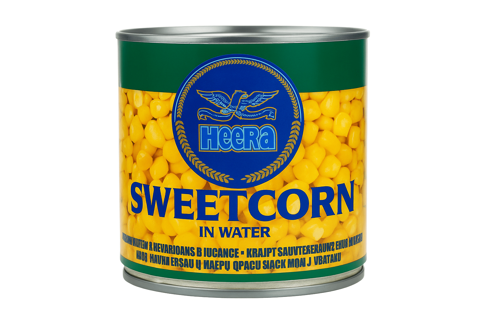 Heera Sweetcorn