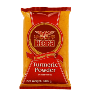 Heera Turmeric Powder 400g