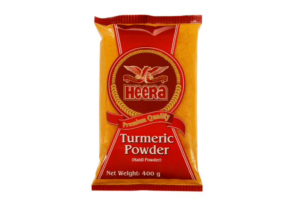 Heera Turmeric Powder 400g