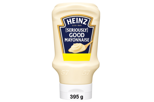 HEINZ Mayonnaise 395g