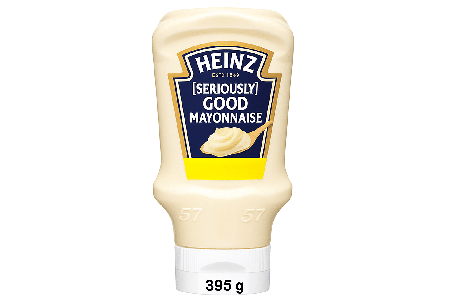 HEINZ Mayonnaise 395g