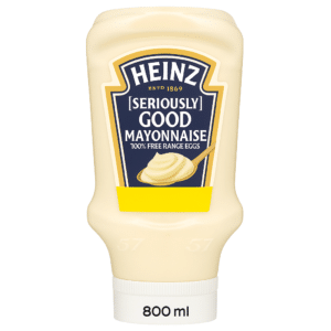 Heinz Mayonnaise 800ml