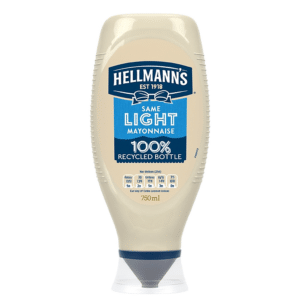 Hellmanns Light Mayo 750ml