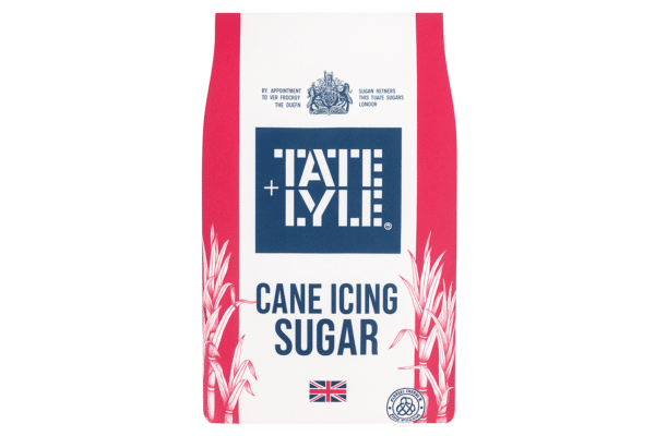 ICING SUGAR