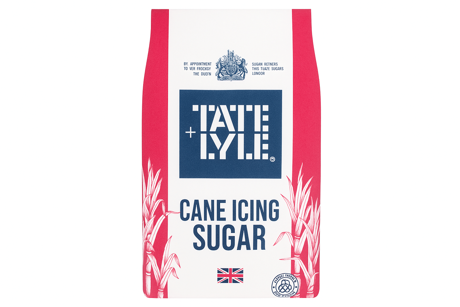 ICING SUGAR
