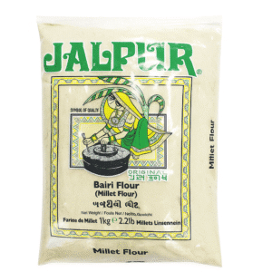 Jalpur Bajri Flour 1kg