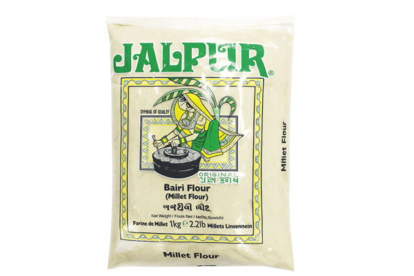 Jalpur Bajri Flour 1kg